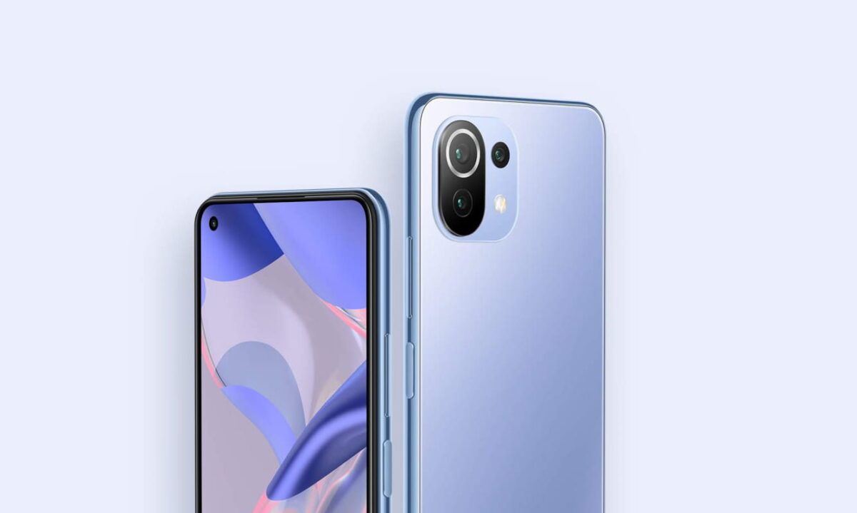 xiaomi 11 lite 5g ne