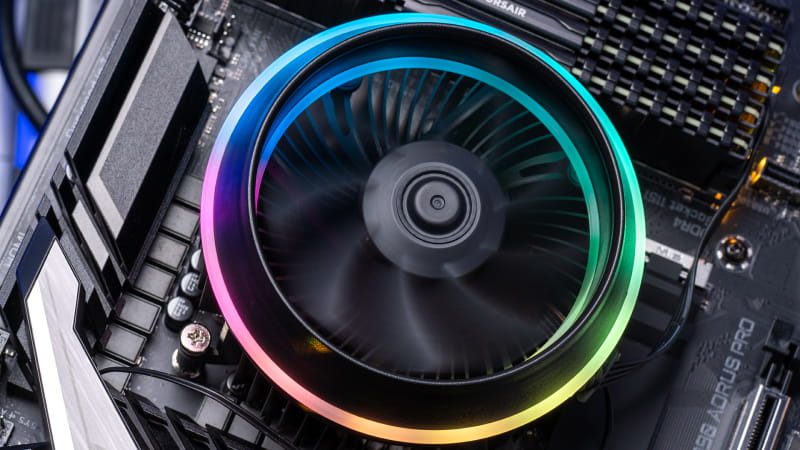 O que é o TDP? Entenda o por que essa medição é importante cooler processor