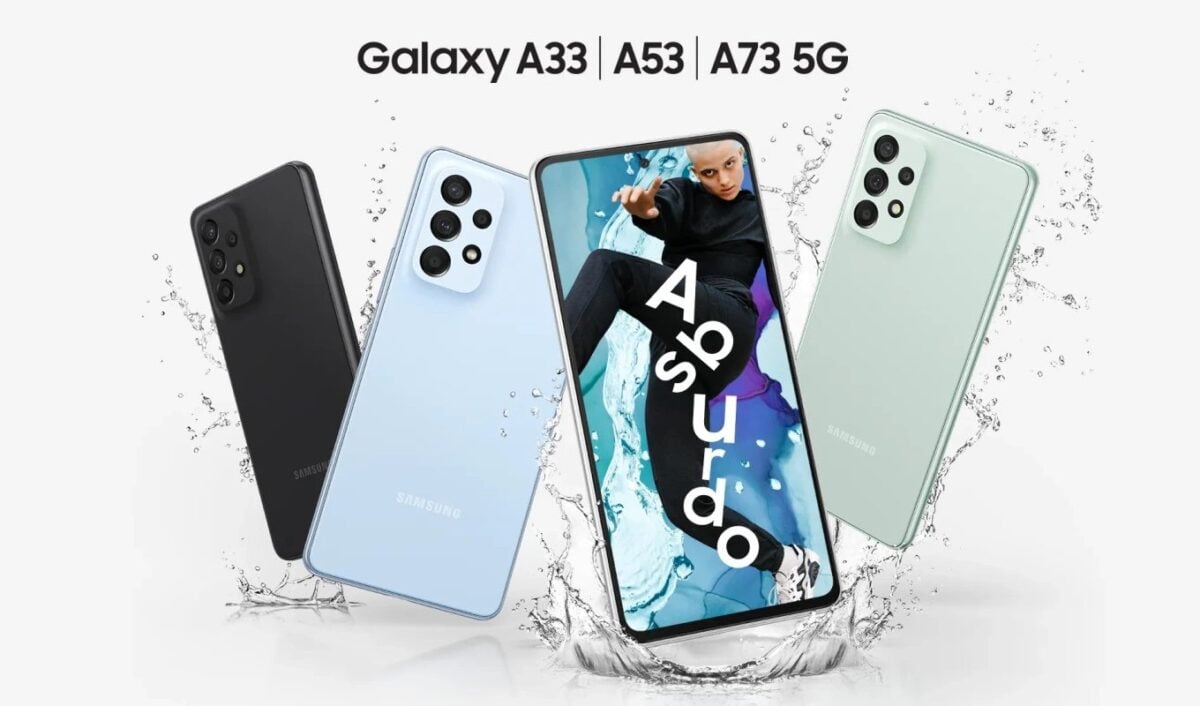 galaxy a53 5g cores