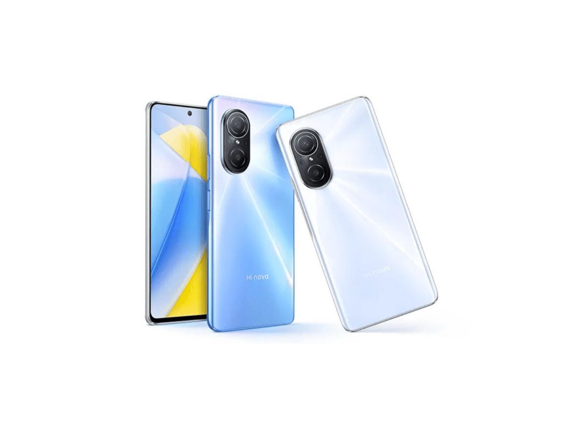 hi nova 8 se 5g