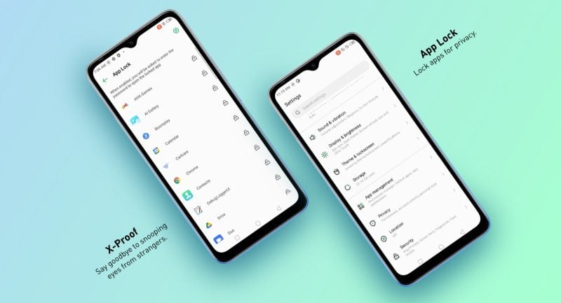 Infinix HOT 12i é lançado, confira as especificações técnicas e seu preço infinix hot 12i lancamento