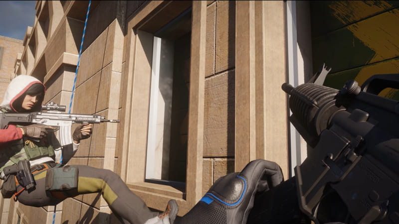 Rainbow Six: Mobile é apresentado e chegará ainda esse ano rainbox six mobile trailer