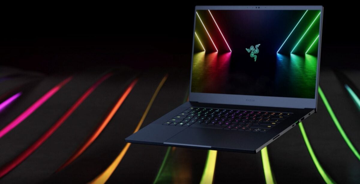 Razer Blade 15 oled