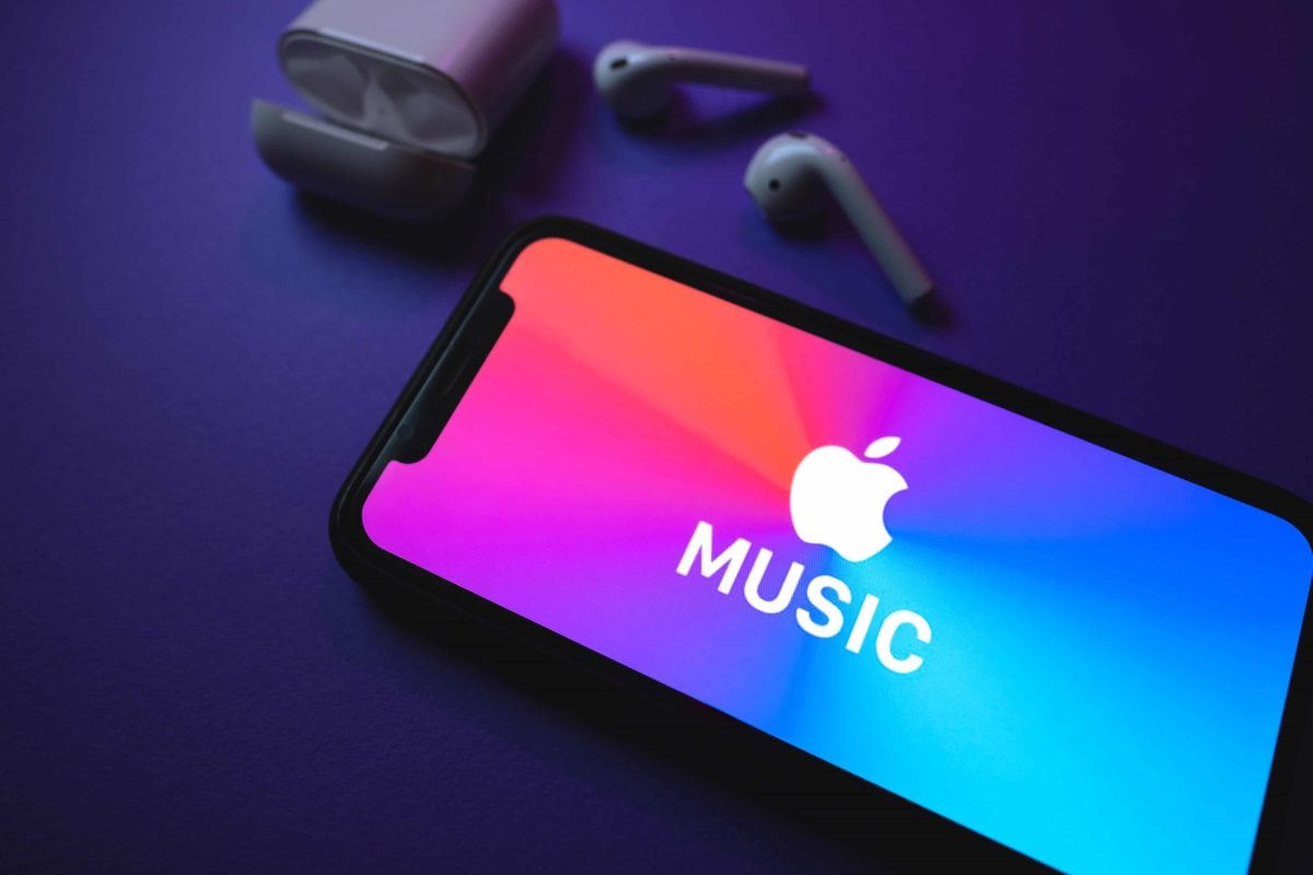 apple music brasil