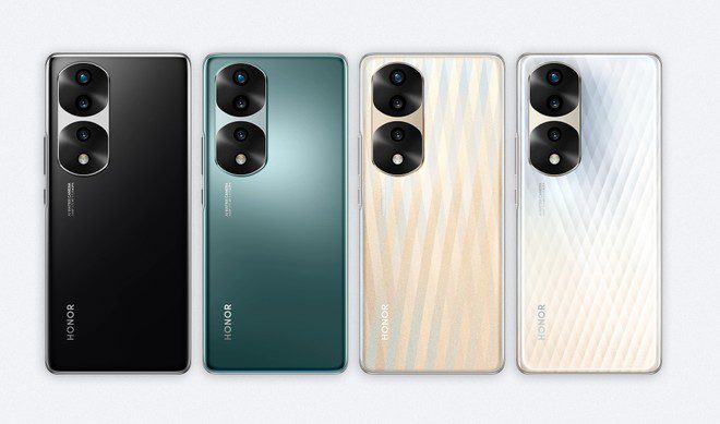 Honor 70, 70 Pro e Pro Plus são lançados, veja as especificações honor 70 pro plus modelos