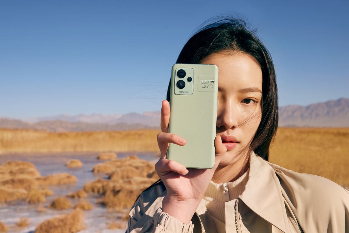 realme gt 2 pro brasil