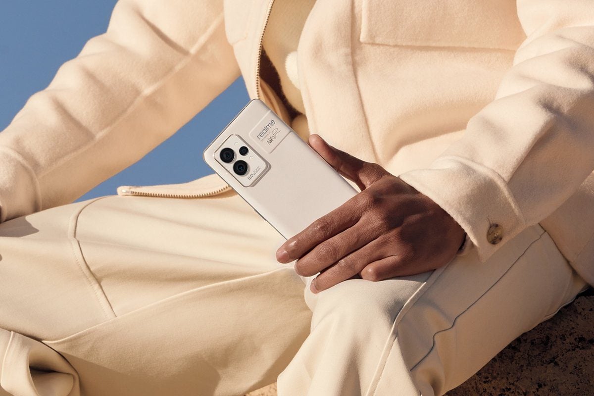 realme gt 2 pro no brasil
