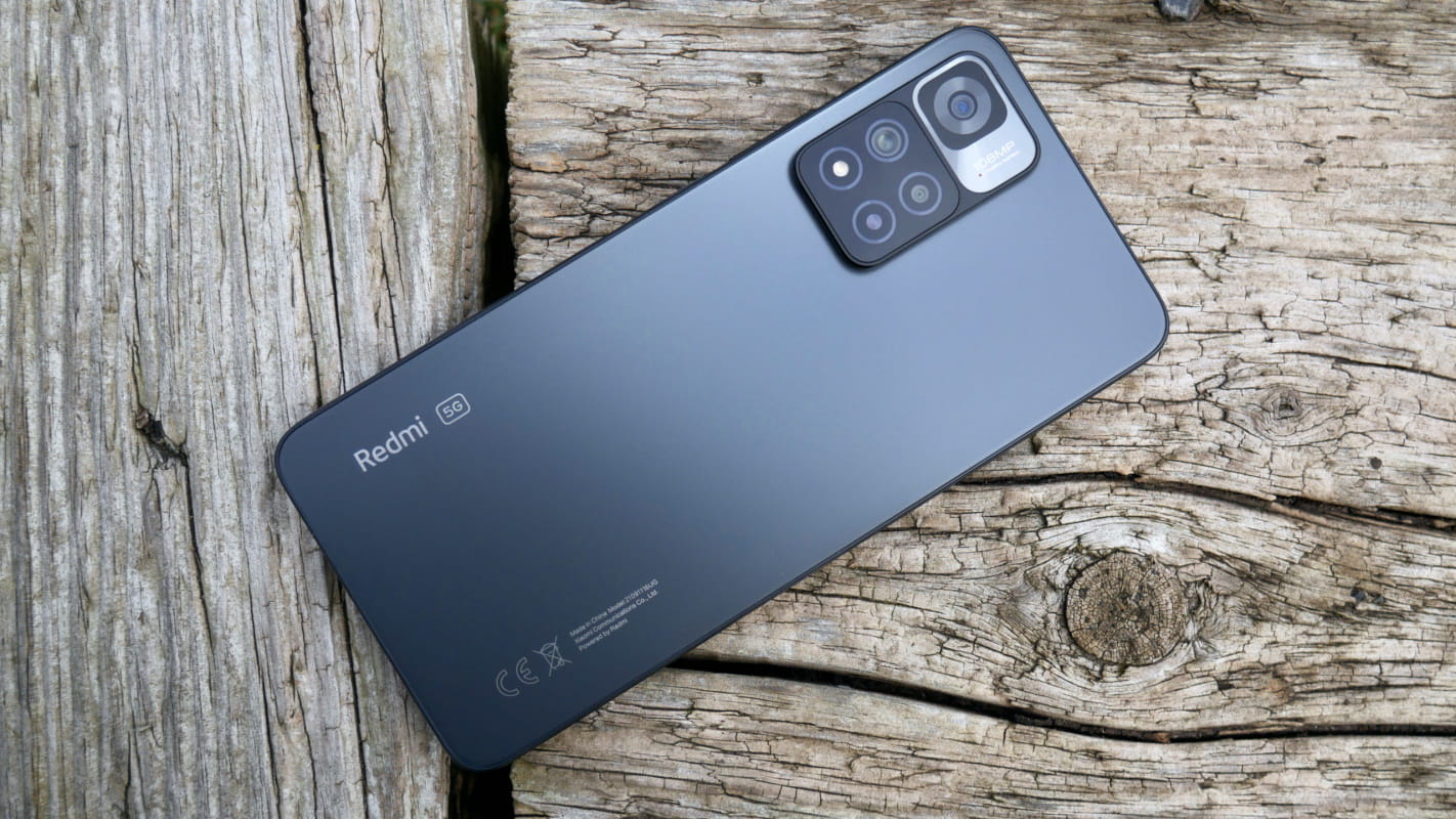 redmi 12 pro plus iphone 11 karşılaştırma
