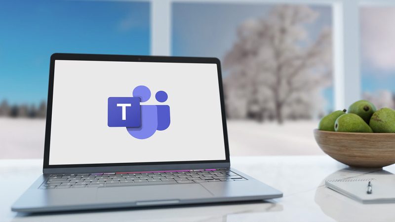 Microsoft Teams recebe recurso de supressão de ruído no iOS e no macOS macos microsoft teams