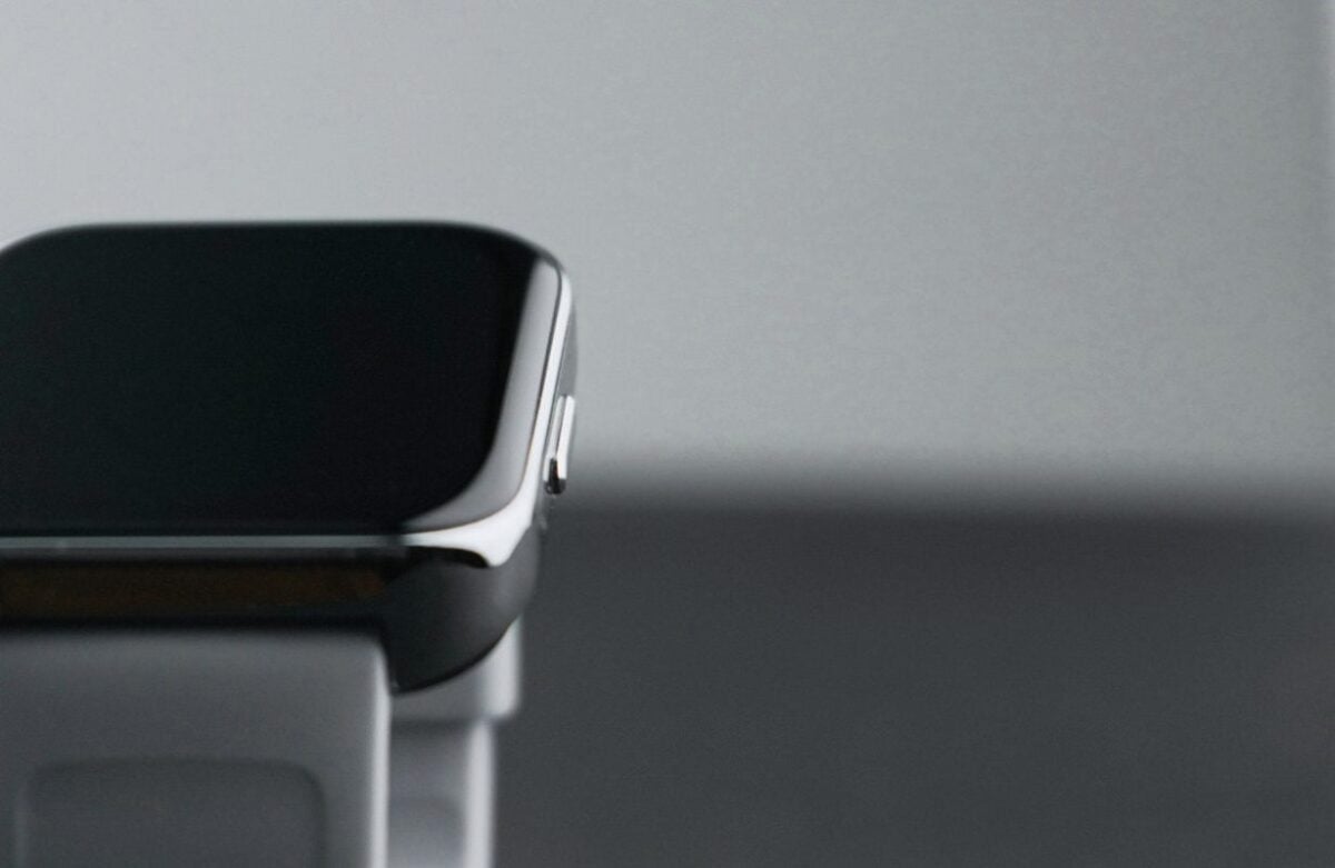 realme watch 3 lancamento