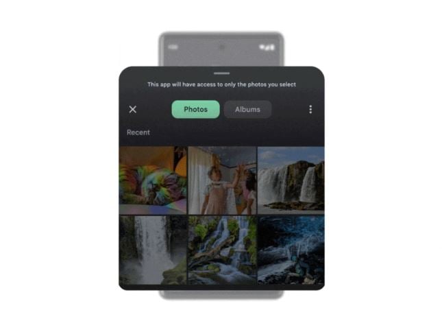 Google lança oficialmente o novo Android 13, veja a disponibilidade android 13 seguranca arquivos