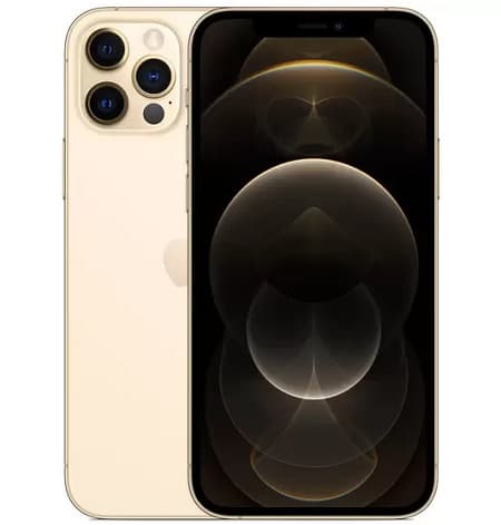 iPhone 12 Pro - Ficha Técnica Completa e Preço no Brasil iphone-12-pro-dourado