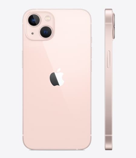iPhone 13 Mini - Ficha Técnica Completa e Preço no Brasil iPhone 13 Mini rosa