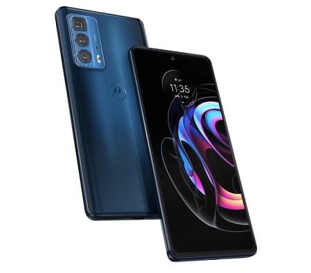 Motorola Edge 20 Pro - Ficha Técnica Completa e Preço no Brasil Motorola Edge 20 Pro render