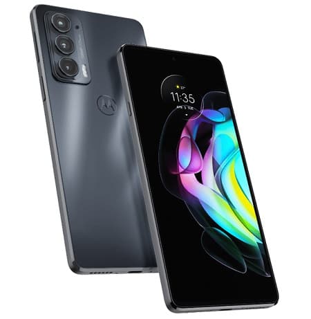 Motorola Edge 20 - Ficha Técnica Completa e Preço no Brasil Motorola Edge 20 render