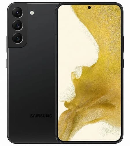 Galaxy S22 Plus - Ficha Técnica Completa e Preço no Brasil Galaxy S22 Plus preto