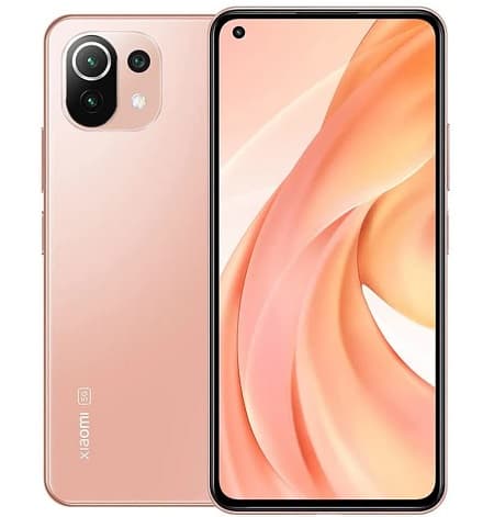 Xiaomi 11 Lite NE - Ficha Técnica Completa e Preço no Brasil Render Xiaomi 11 Lite NE