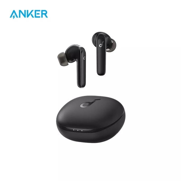 Anker Day: Segunda edição traz promoção de fones de ouvido e caixas de som durante 24h Soundcore by Anker Life P3 Noise