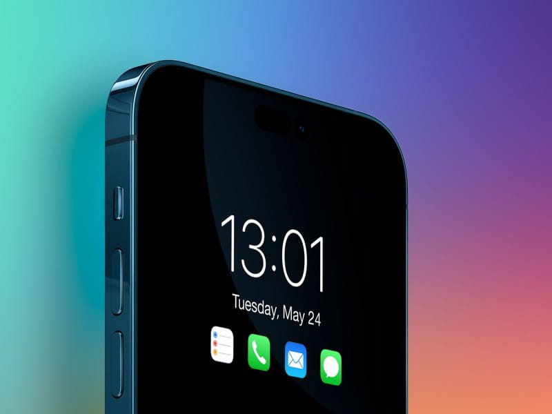 iPhone 14 Pro: Modo Always On tem integração com Apple Watch always on ios 16 iphone 14