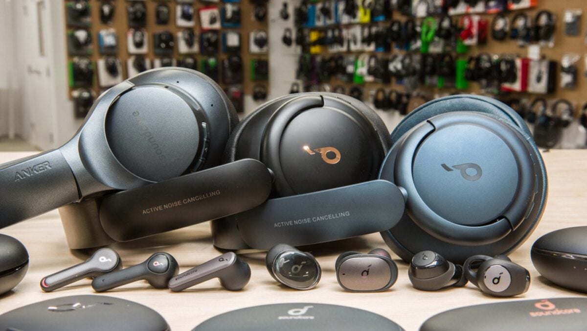 anker promocoes
