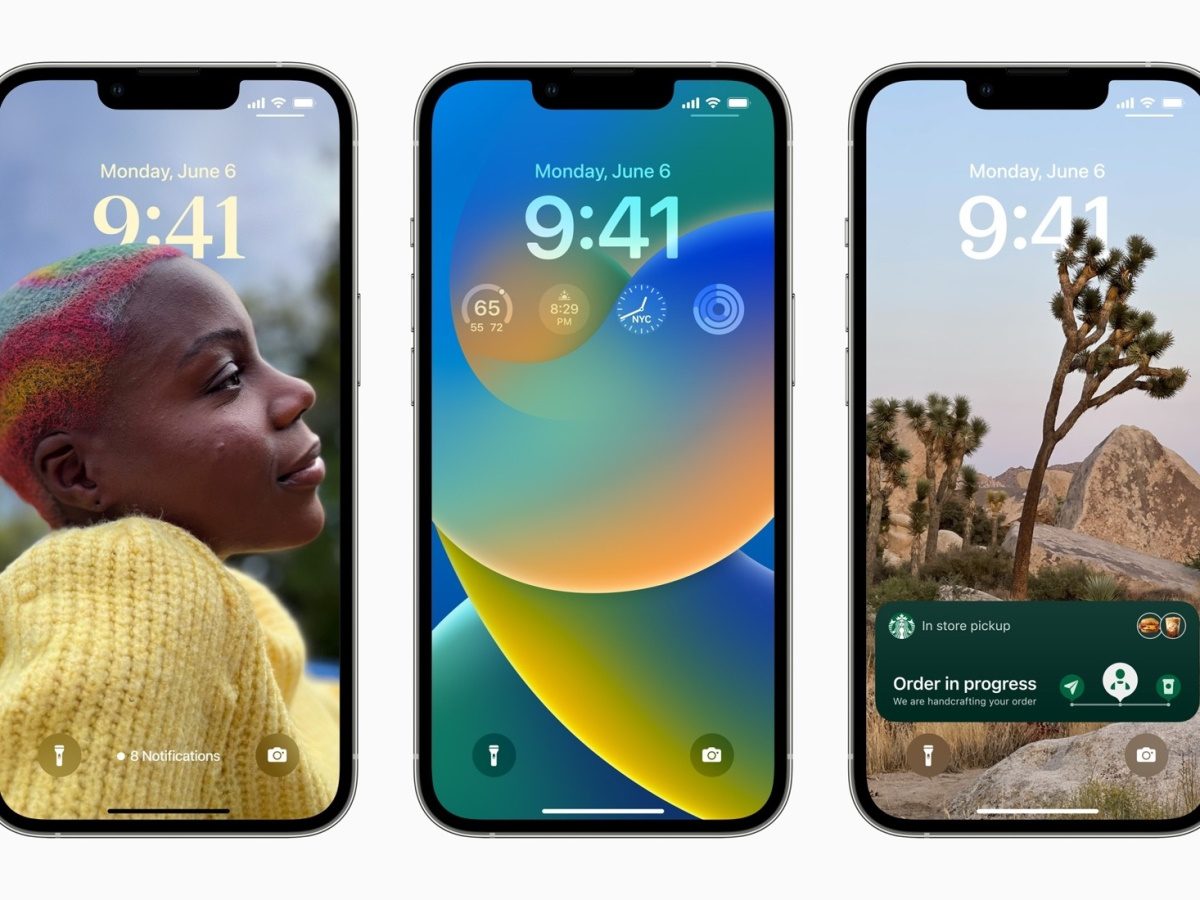 ios 16 airpods