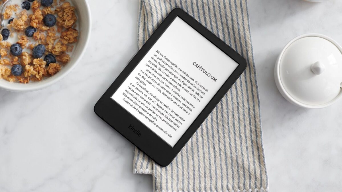 kindle 11a amazon