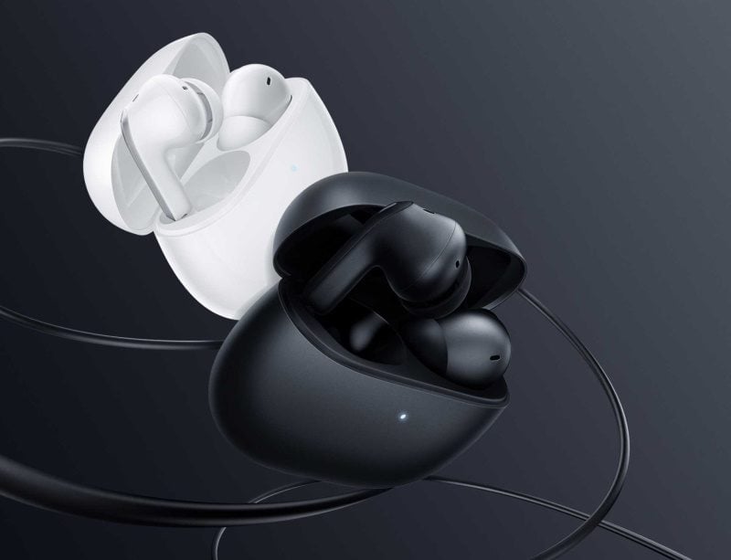 Redmi Buds 4 Pro é anunciado na Europa com drivers duplos e bateria de alta duração redmi buds 4 pro anunciados europa