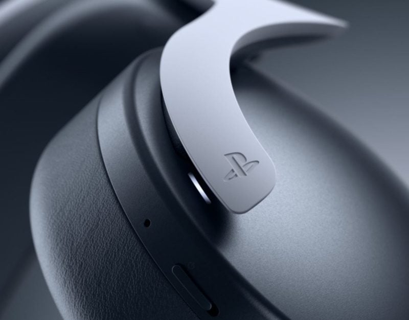 Como usar o fone de ouvido Pulse 3D do PS5 no PC playstation pulse 3d fone de ouvido