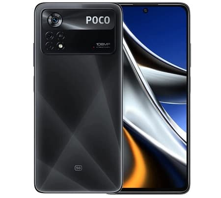 Os 7 Melhores Smartphones até 2000 reais em 2022 Poco X4 Pro preto