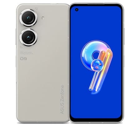 Os 5 Melhores Smartphones ASUS para comprar em 2022 ASUS Zenfone 9 foto