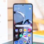 Foto do Xiaomi 12T