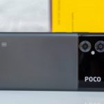 Traseira Poco M4