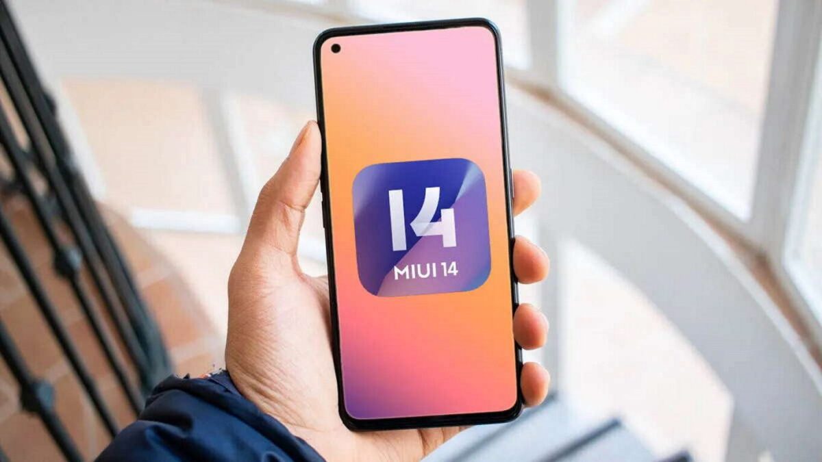 miui 14 oficial
