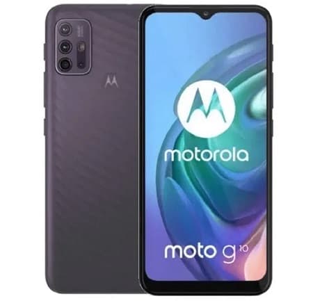Motorola Moto G10 - Ficha Técnica Completa e Preço no Brasil Moto G10 preto
