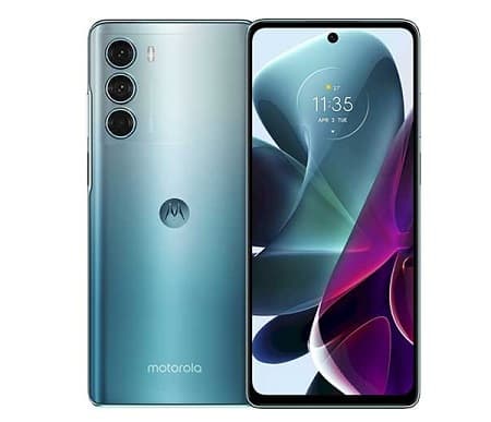 Motorola Moto G200