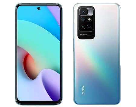 Redmi 10 2022 - Ficha Técnica Completa e Preço no Brasil Redmi 10 foto