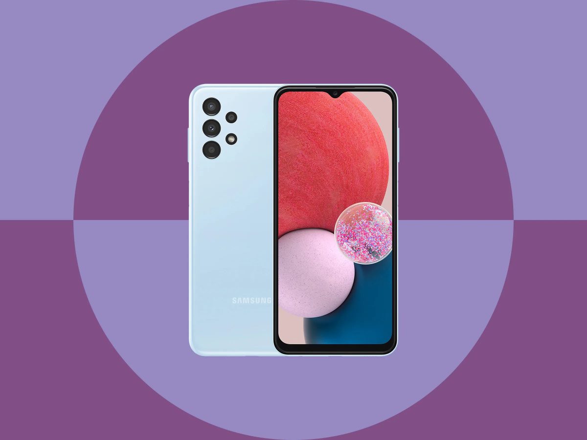 samsung galaxy a13 oficial