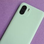 Xiaomi Redmi A1 traseira