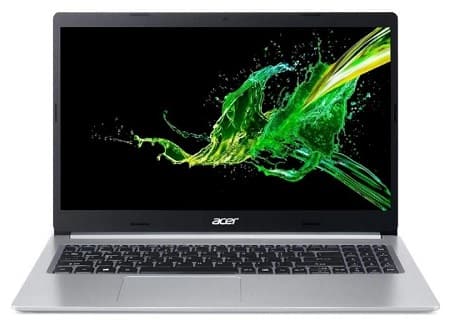 Os 7 Melhores Notebooks Custo Benefício em 2023 Acer Aspire 5 A515-54-55L0 melhores notebooks custo benefício