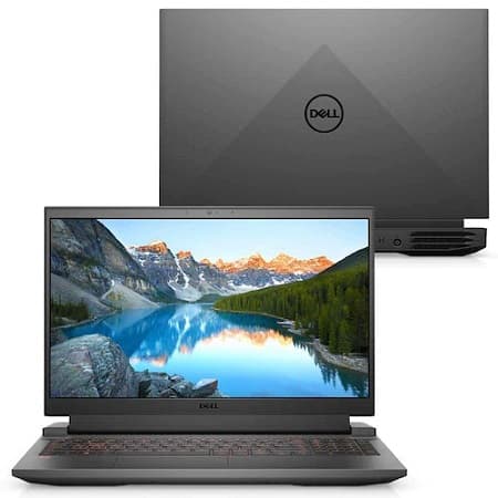 Os 7 Melhores Notebooks Custo Benefício em 2023 Dell G15-I1000-M10P melhores notebooks custo benefício