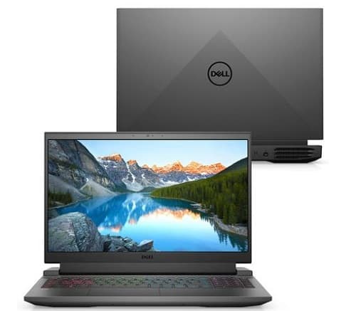 Os 7 Melhores Notebooks Gamer Custo-Benefício em 2023 Dell G15