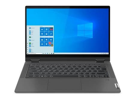 Os 7 Melhores Notebooks Custo Benefício em 2023 Lenovo IdeaPad Flex 5i 81WS0002BR