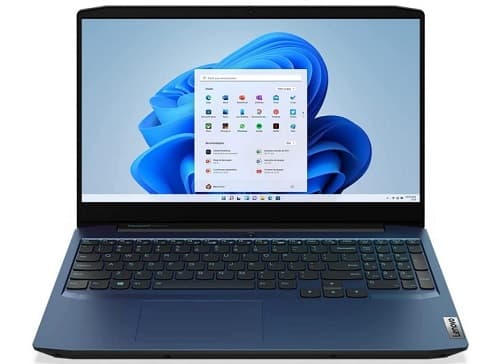 Os 7 Melhores Notebooks Gamer Custo-Benefício em 2023 Lenovo IdeaPad Gaming 3i