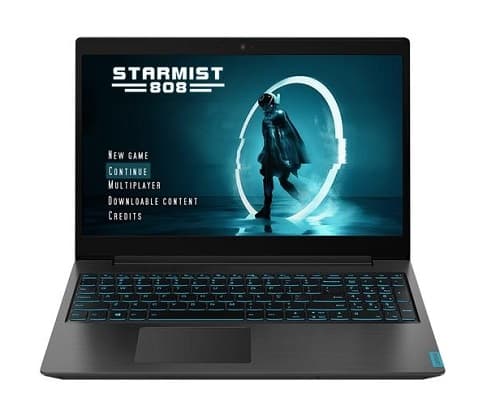 Os 7 Melhores Notebooks Gamer Custo-Benefício em 2023 Lenovo IdeaPad L340