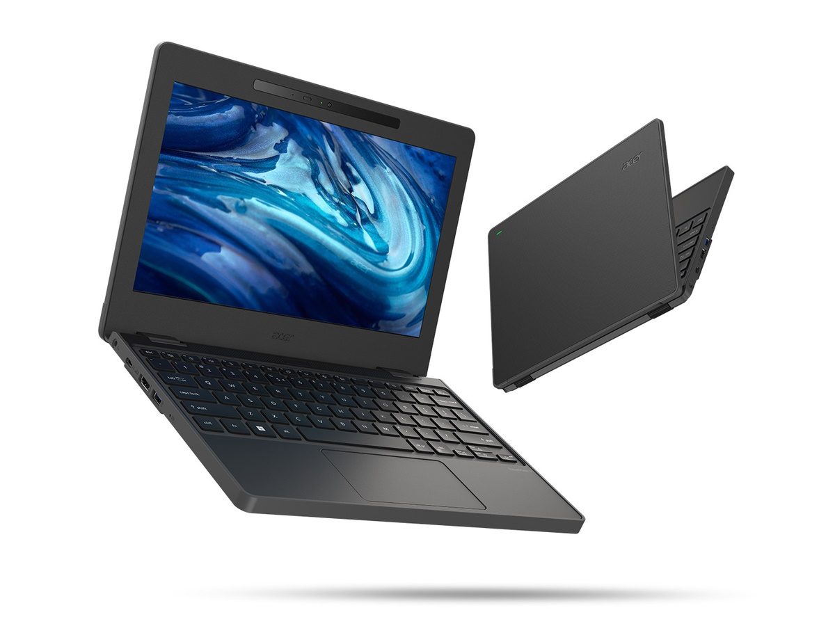 acer novos notebooks travelmate
