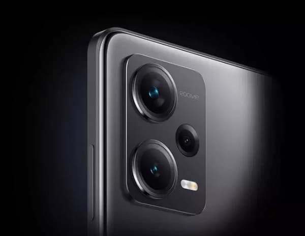 Redmi Note 12, Note 12 Pro e Note 12 Pro Plus são oficializados camera do redmi note 12 pro plus
