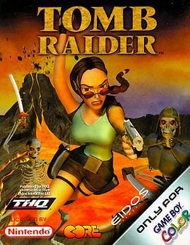 Sequencia de Tomb Raider: A Origem está em desenvolvimento