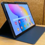 Foto do Galaxy Tab S6 Lite Wi-Fi