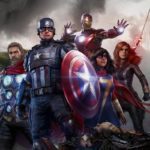 Imagem do game Marvel's Avengers