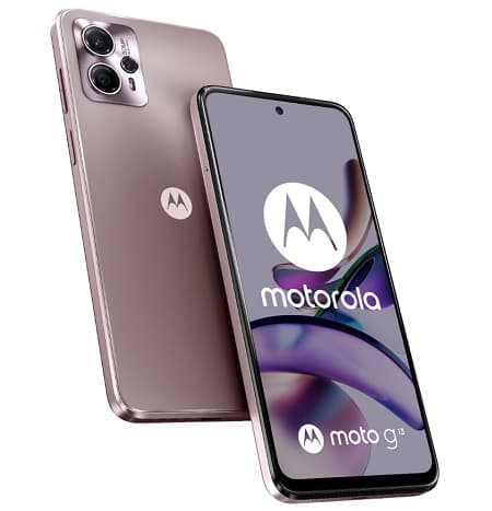 Motorola Moto G13, G23, G53 e G73 5G são oficializados Foto do Moto G13